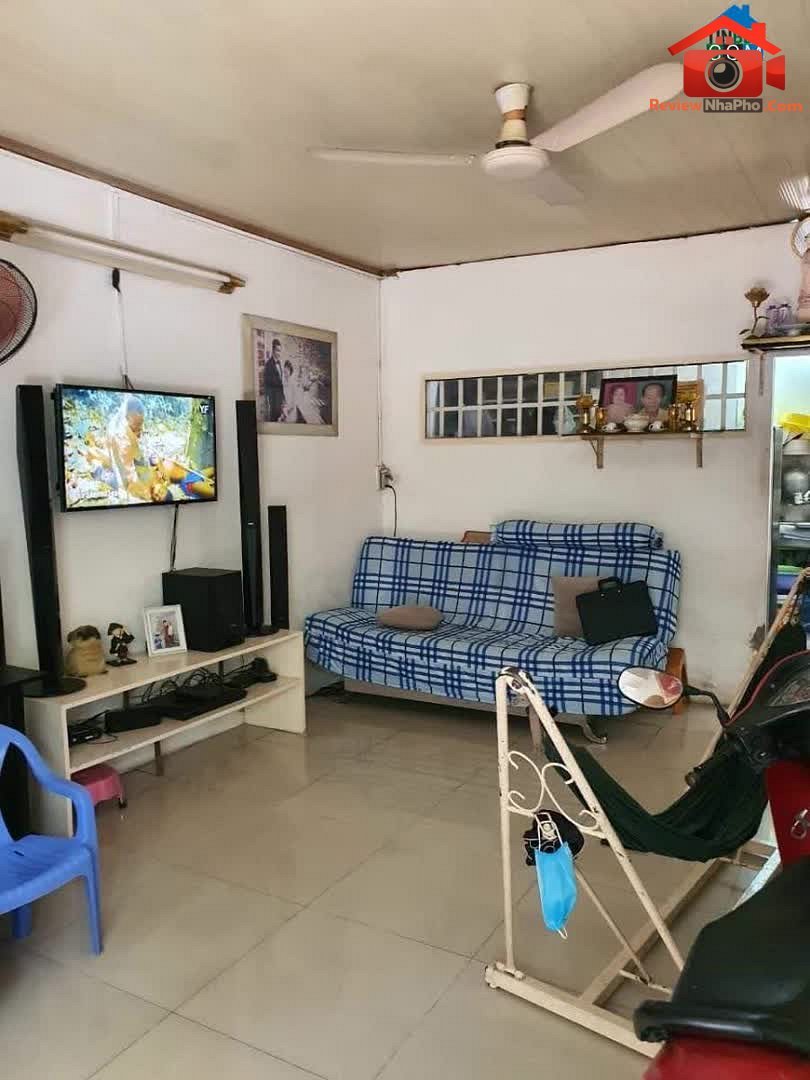 Review nhà phố Bình Tân TP.HCM diện tích 34m² hẻm … – Bán nhà mặt phố Quận Bình Tân – TP Hồ Chí Minh giá BÁN 3 – 5 tỷ
