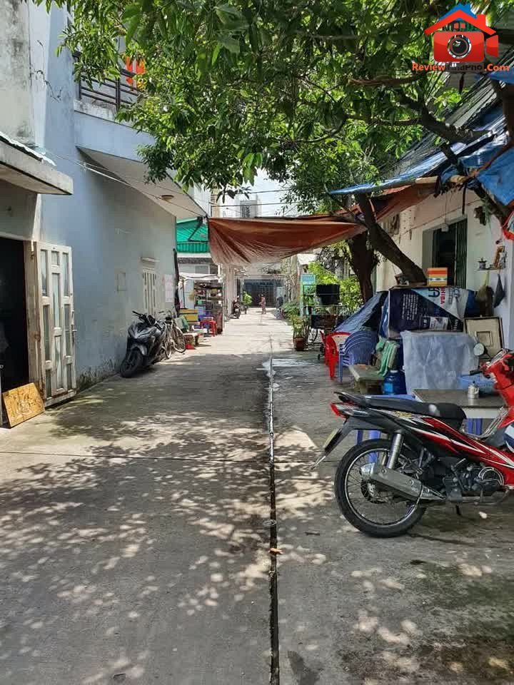 Review nhà phố Bình Tân TP.HCM diện tích 34m² hẻm … – Bán nhà mặt phố Quận Bình Tân – TP Hồ Chí Minh giá BÁN 3 – 5 tỷ