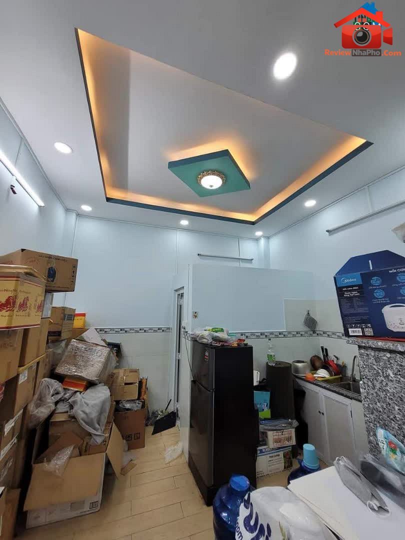 Review nhà phố Bình Tân TP.HCM với giá 3.8 tỷ và d… – Bán nhà mặt phố Quận Bình Tân – TP Hồ Chí Minh giá BÁN 3 – 5 tỷ