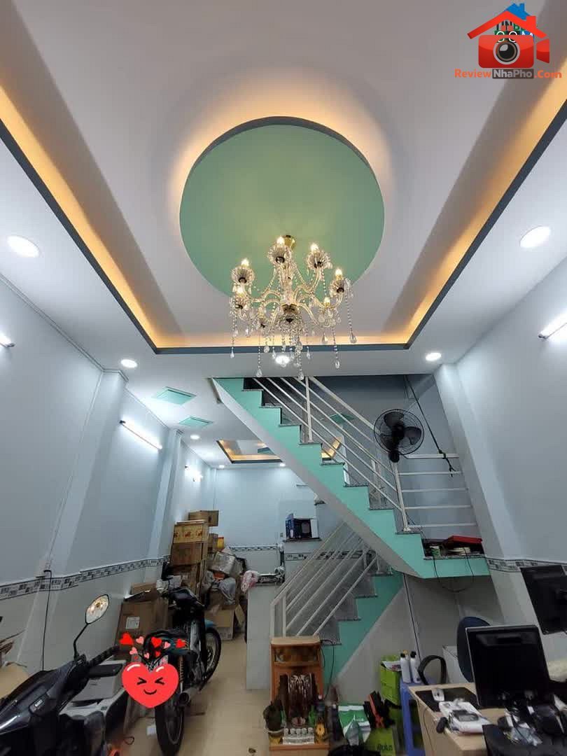 Review nhà phố Bình Tân TP.HCM với giá 3.8 tỷ và d… – Bán nhà mặt phố Quận Bình Tân – TP Hồ Chí Minh giá BÁN 3 – 5 tỷ