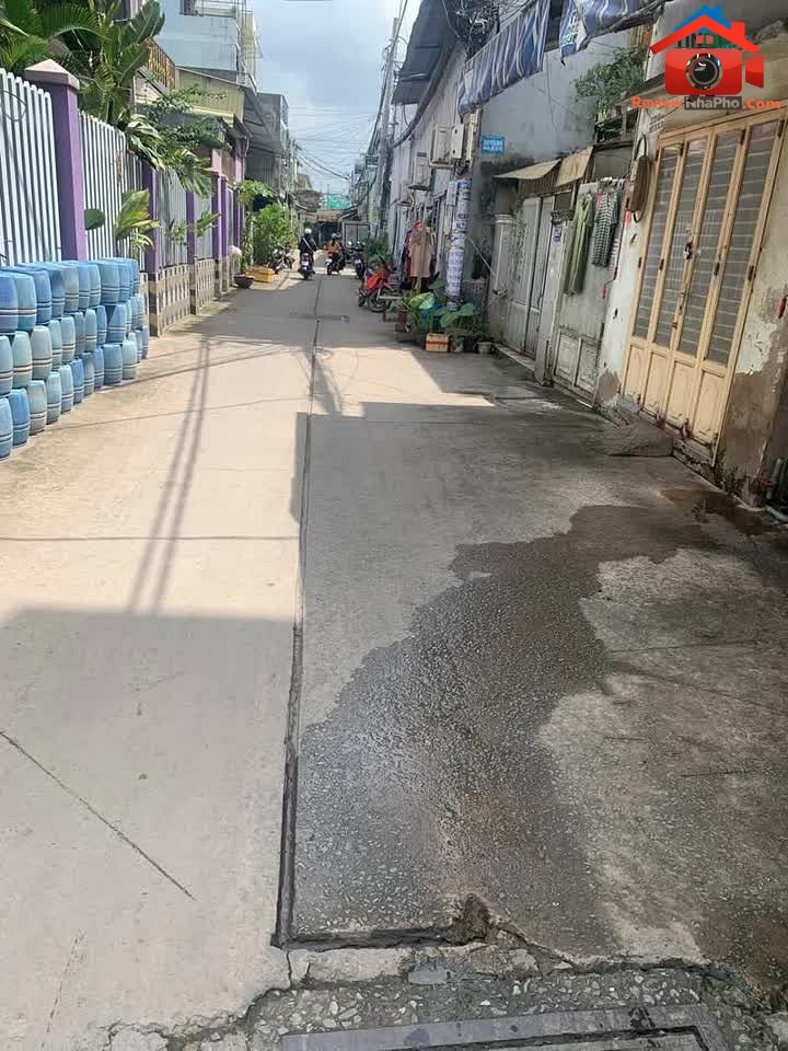 Review nhà phố Tân Kỳ Tân Quý Bình Tân TP.HCM giá … – Bán nhà mặt phố Quận Bình Tân – TP Hồ Chí Minh giá BÁN 5 – 7 tỷ