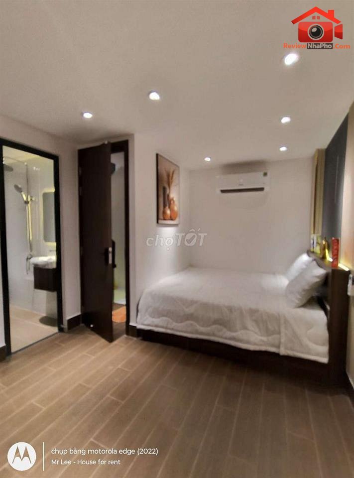 Review nhà phố Tân Phú – 22m2 giá 3.48 tỷ vớ… – Bán nhà mặt phố Quận Tân Phú – TP Hồ Chí Minh giá BÁN 3 – 5 tỷ