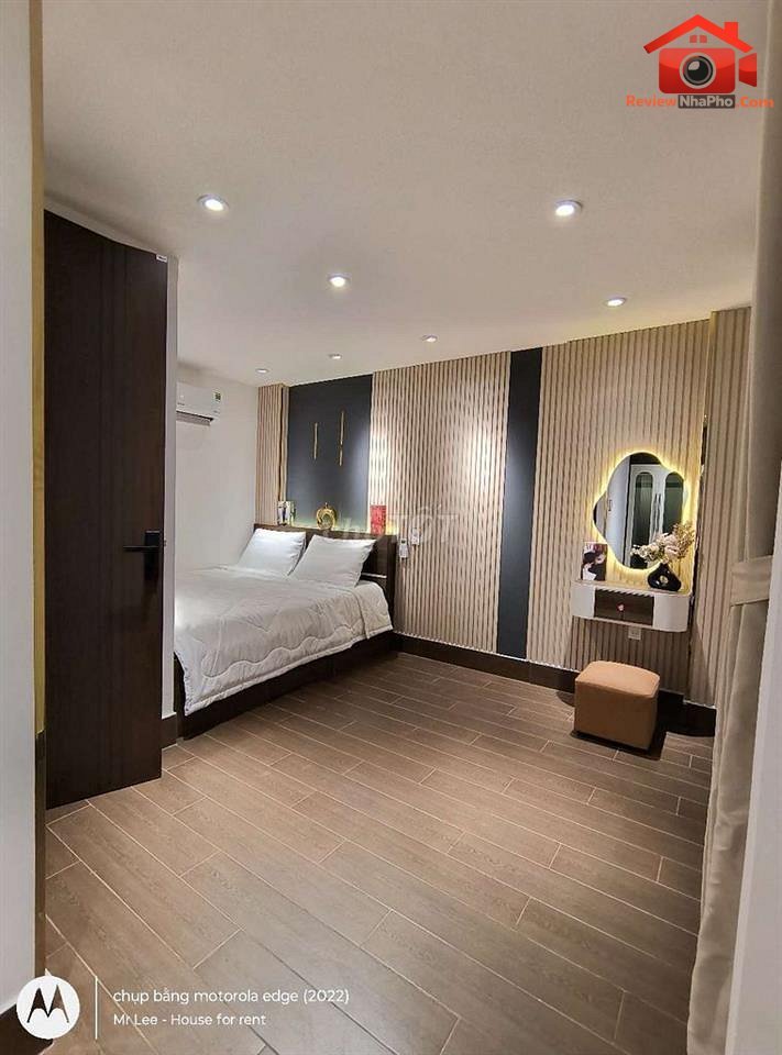 Review nhà phố Tân Phú – 22m2 giá 3.48 tỷ vớ… – Bán nhà mặt phố Quận Tân Phú – TP Hồ Chí Minh giá BÁN 3 – 5 tỷ