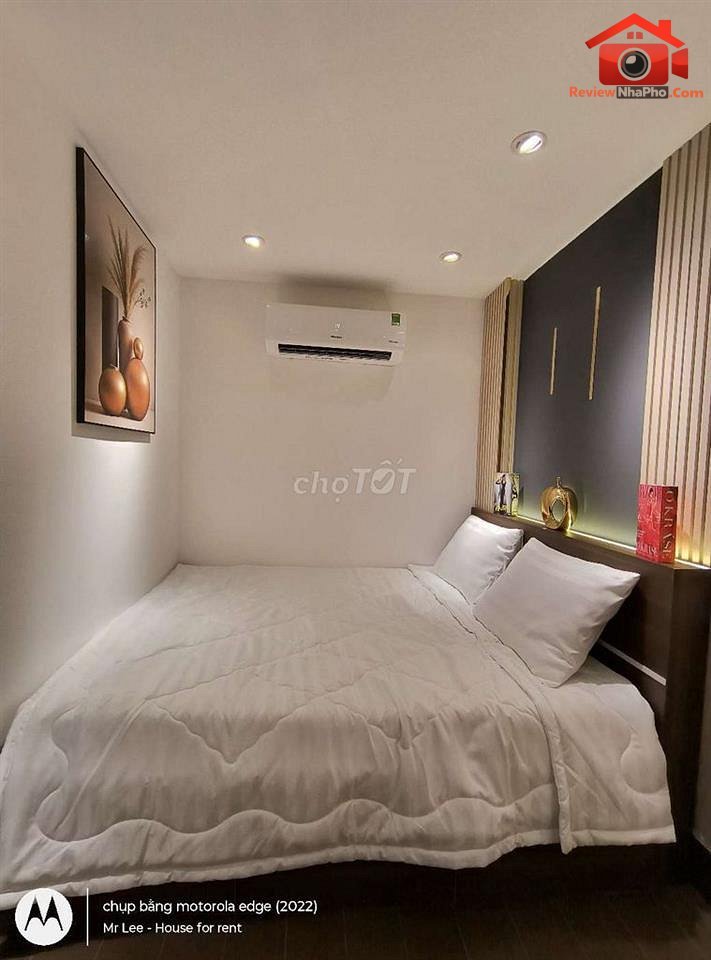 Review nhà phố Tân Phú – 22m2 giá 3.48 tỷ vớ… – Bán nhà mặt phố Quận Tân Phú – TP Hồ Chí Minh giá BÁN 3 – 5 tỷ