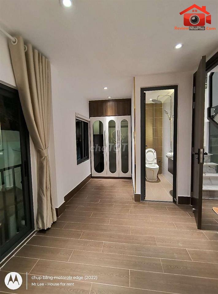Review nhà phố Tân Phú – 22m2 giá 3.48 tỷ vớ… – Bán nhà mặt phố Quận Tân Phú – TP Hồ Chí Minh giá BÁN 3 – 5 tỷ
