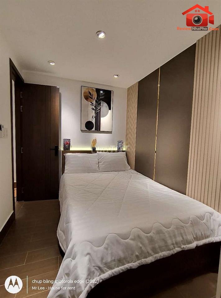 Review nhà phố Tân Phú – 22m2 giá 3.48 tỷ vớ… – Bán nhà mặt phố Quận Tân Phú – TP Hồ Chí Minh giá BÁN 3 – 5 tỷ