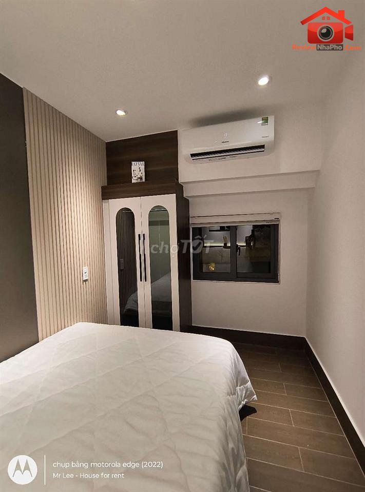 Review nhà phố Tân Phú – 22m2 giá 3.48 tỷ vớ… – Bán nhà mặt phố Quận Tân Phú – TP Hồ Chí Minh giá BÁN 3 – 5 tỷ