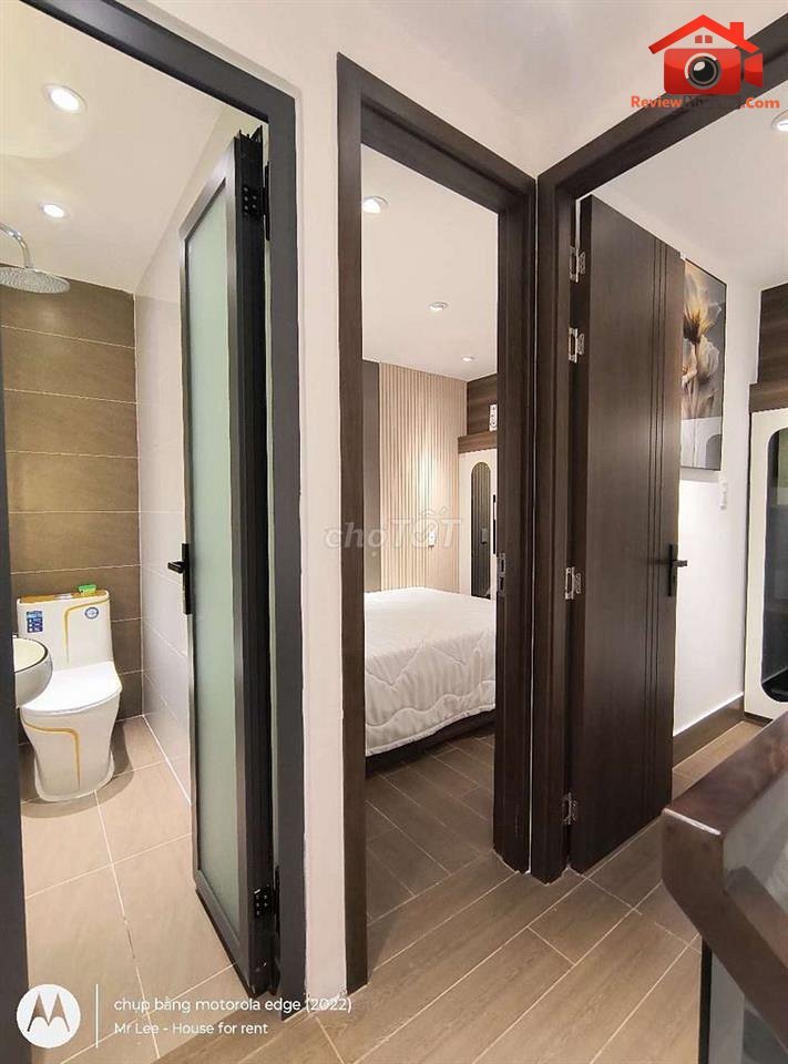 Review nhà phố Tân Phú – 22m2 giá 3.48 tỷ vớ… – Bán nhà mặt phố Quận Tân Phú – TP Hồ Chí Minh giá BÁN 3 – 5 tỷ