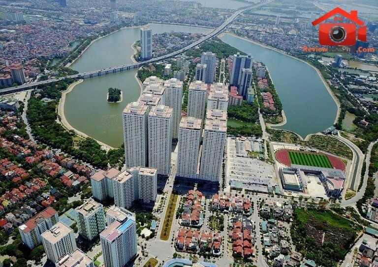 Cần biết gì về phương án xử lý HH Linh Đàm tại Hà Nội?