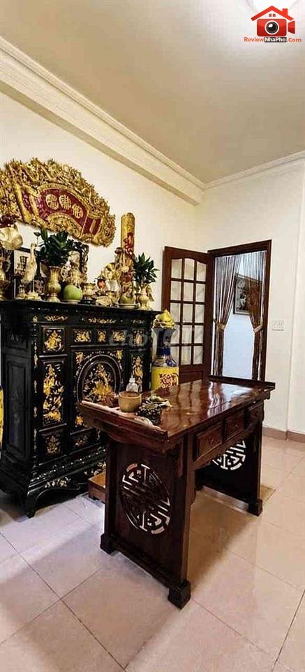 Review nhà phố 78 Đường Nguyễn Minh Hoàng Quận Tân Bình TP.HCM – 4 tầng kinh doanh