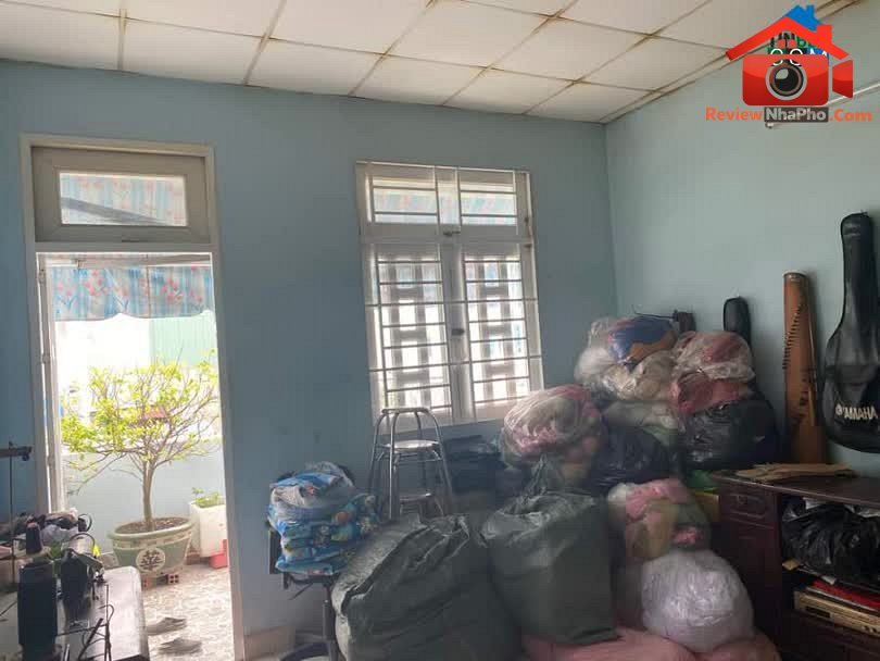 Review nhà phố Bình Tân TP.HCM, giá 5.85 tỷ, diện tích 80m²