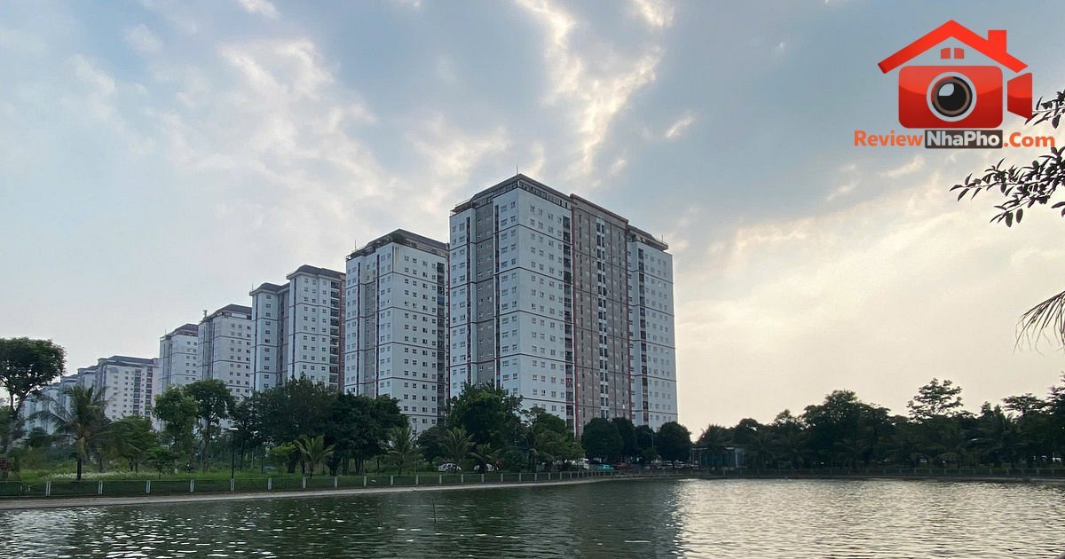 Khu đô thị Thanh Hà Cienco 5: Tình hình và Tiềm năng Đầu tư