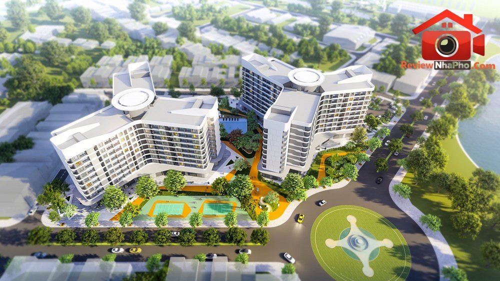Nhà ở xã hội cho người già độc thân: Khác viện dưỡng lão ra sao?