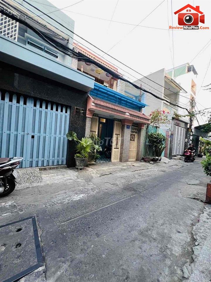 Review nhà phố Tân Phú 76m2 giá 6.7 tỷ tại Nguyễn … – Bán nhà mặt phố Quận Tân Phú – TP Hồ Chí Minh giá BÁN 5 – 7 tỷ