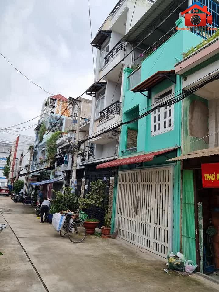 Review nhà phố Bình Tân – Bán nhà riêng 52m2… – Bán nhà mặt phố Quận Bình Tân – TP Hồ Chí Minh giá BÁN 5 – 7 tỷ