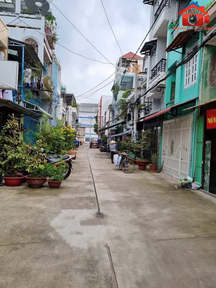 Review nhà phố Bình Tân – Bán nhà riêng 52m2… – Bán nhà mặt phố Quận Bình Tân – TP Hồ Chí Minh giá BÁN 5 – 7 tỷ