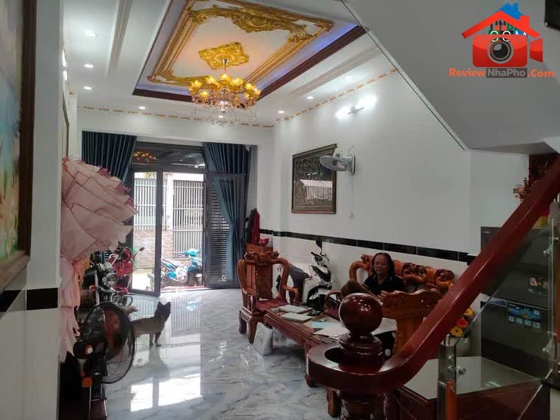 Review nhà phố Bình Tân TP.HCM – Nhà 5 tầng … – Bán nhà mặt phố Quận Bình Tân – TP Hồ Chí Minh giá BÁN 5 – 7 tỷ