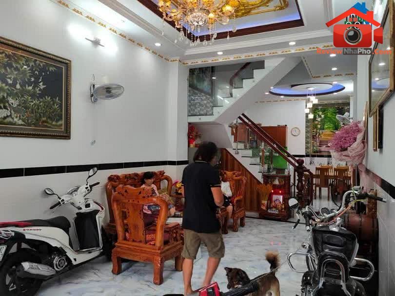 Review nhà phố Bình Tân TP.HCM – Nhà 5 tầng … – Bán nhà mặt phố Quận Bình Tân – TP Hồ Chí Minh giá BÁN 5 – 7 tỷ