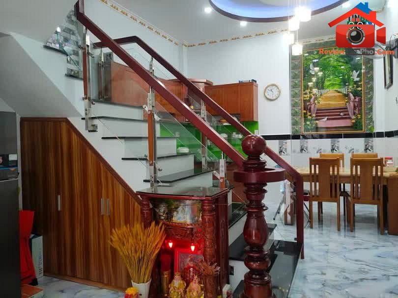 Review nhà phố Bình Tân TP.HCM – Nhà 5 tầng … – Bán nhà mặt phố Quận Bình Tân – TP Hồ Chí Minh giá BÁN 5 – 7 tỷ