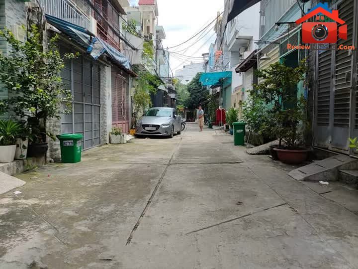 Review nhà phố Bình Tân TP.HCM – Nhà 5 tầng … – Bán nhà mặt phố Quận Bình Tân – TP Hồ Chí Minh giá BÁN 5 – 7 tỷ