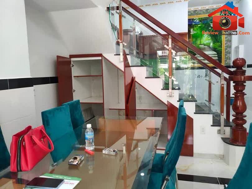 Review nhà phố Bình Tân TP.HCM – 6.2 tỷ nhà … – Bán nhà mặt phố Quận Bình Tân – TP Hồ Chí Minh giá BÁN 5 – 7 tỷ