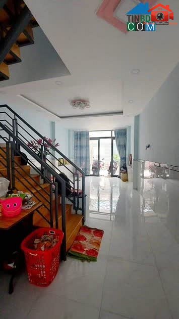 Review nhà phố Tân Bình giá 5.4 tỷ, 76m2 nở hậu, đường Cộng Hòa