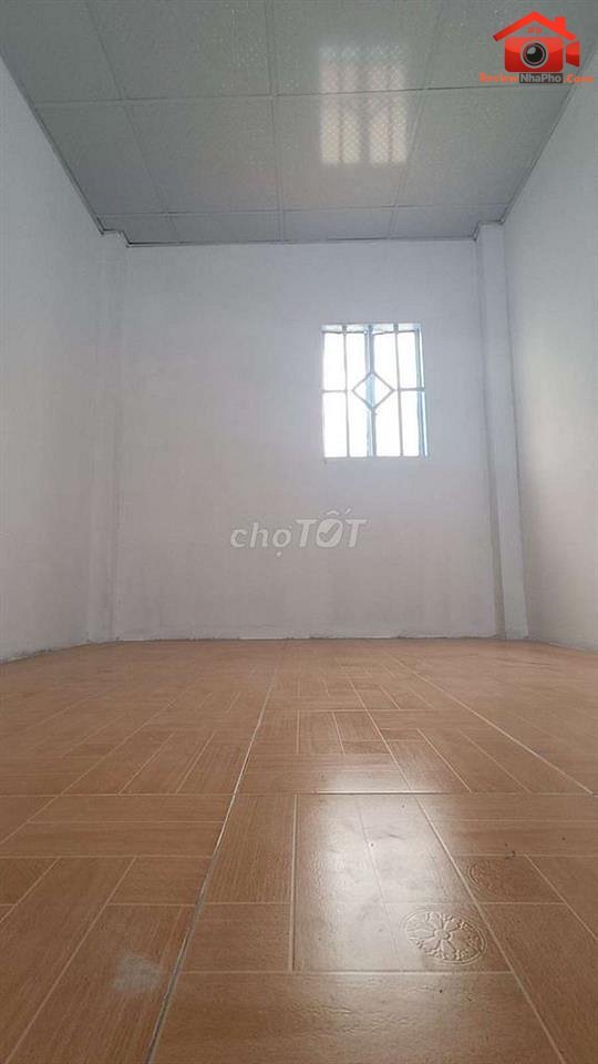 Review nhà phố Quận Tân Phú – Hẻm xe máy, 2PN giá 1.75 tỷ