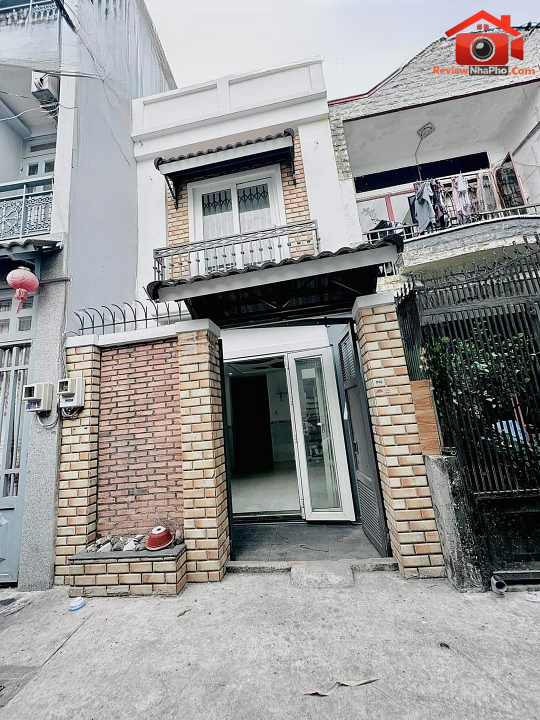 Review nhà phố Tân Bình, giá 5.28 tỷ, tiện ích xun… – Bán nhà mặt phố Quận Tân Bình – TP Hồ Chí Minh giá BÁN 5 – 7 tỷ