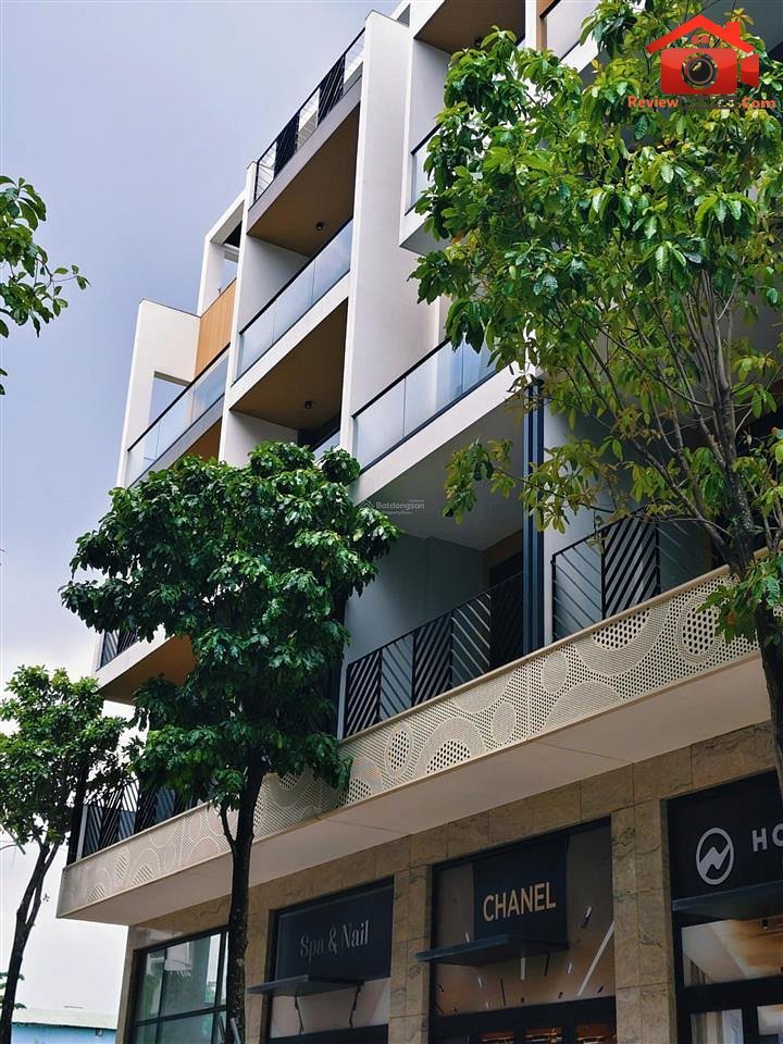 Review nhà phố The Sholi Bình Tân, 64m2 giá 9.11 tỷ – Đầu tư tiềm năng