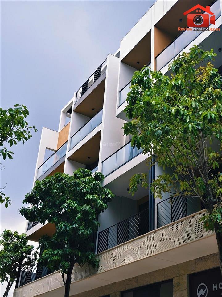 Review nhà phố The Sholi Bình Tân, 64m2 giá 9.11 tỷ – Đầu tư tiềm năng