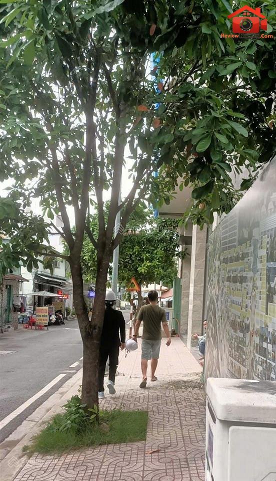 Review nhà phố The Sholi Bình Tân, 64m2 giá 9.11 tỷ – Đầu tư tiềm năng