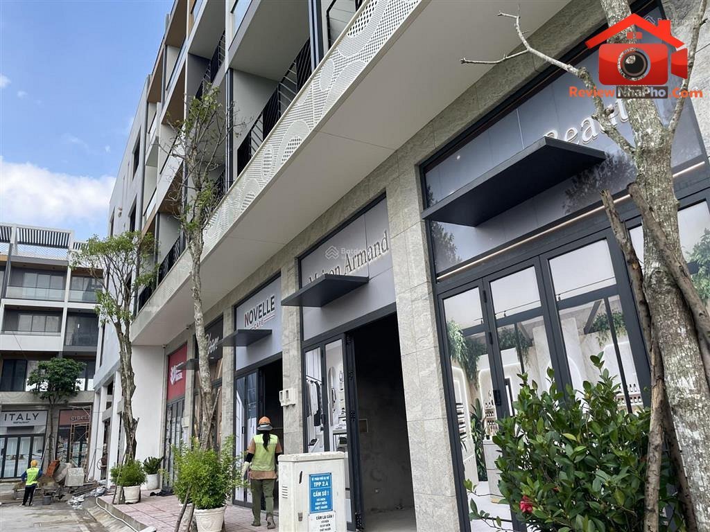 Review nhà phố The Sholi Bình Tân, 64m2 giá 9.11 tỷ – Đầu tư tiềm năng
