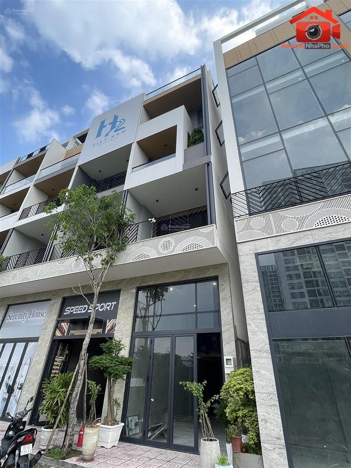 Review nhà phố The Sholi Bình Tân, 64m2 giá 9.11 tỷ – Đầu tư tiềm năng