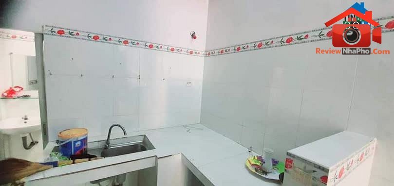 Review nhà phố Bình Tân TP.HCM, 2PN, giá 2.5 tỷ, sổ hồng riêng