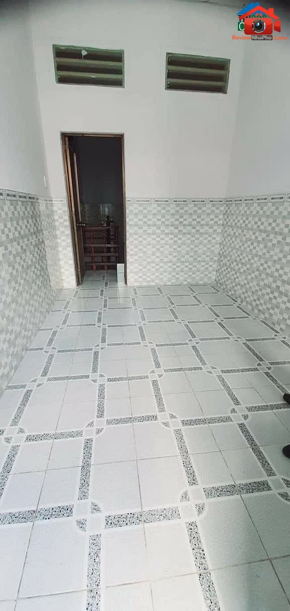 Review nhà phố Bình Tân TP.HCM, 2PN, giá 2.5 tỷ, sổ hồng riêng