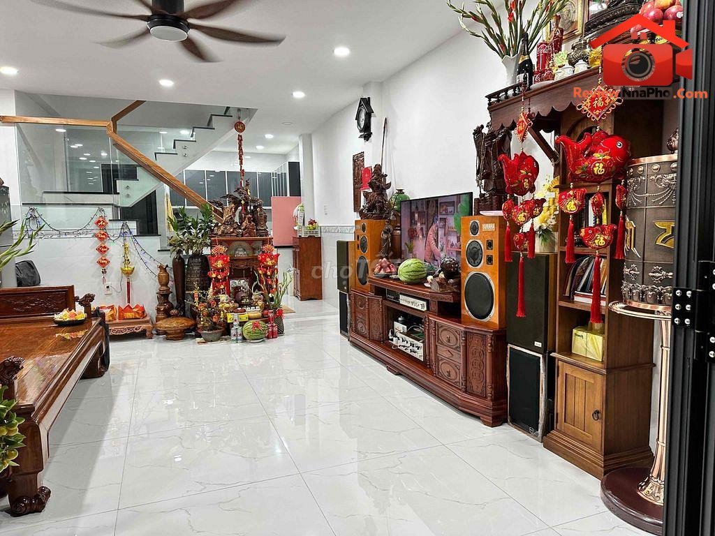 Review nhà phố Tân Bình TP.HCM 46m2 giá 7 tỷ hẻm x… – Bán nhà mặt phố Quận Tân Bình – TP Hồ Chí Minh giá BÁN 5 – 7 tỷ