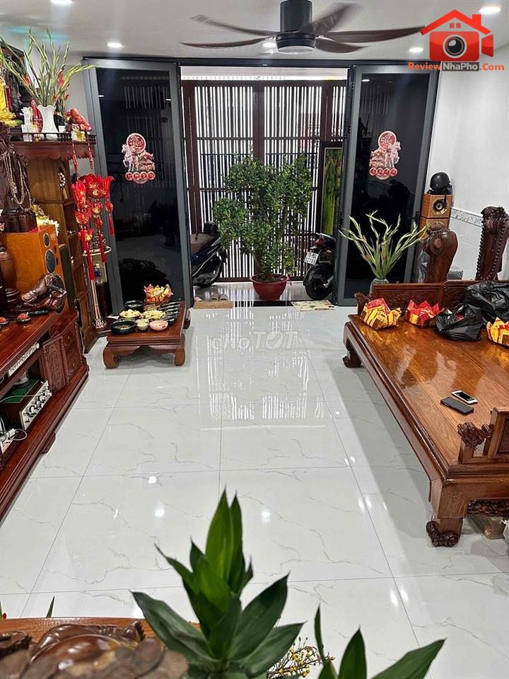 Review nhà phố Tân Bình TP.HCM 46m2 giá 7 tỷ hẻm x… – Bán nhà mặt phố Quận Tân Bình – TP Hồ Chí Minh giá BÁN 5 – 7 tỷ
