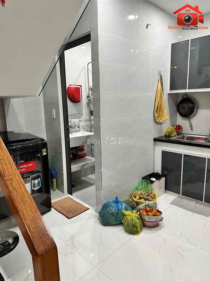 Review nhà phố Tân Bình TP.HCM 46m2 giá 7 tỷ hẻm x… – Bán nhà mặt phố Quận Tân Bình – TP Hồ Chí Minh giá BÁN 5 – 7 tỷ