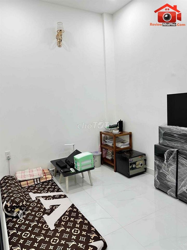 Review nhà phố Tân Bình TP.HCM 46m2 giá 7 tỷ hẻm x… – Bán nhà mặt phố Quận Tân Bình – TP Hồ Chí Minh giá BÁN 5 – 7 tỷ