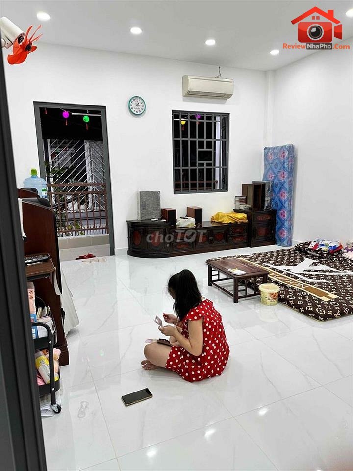 Review nhà phố Tân Bình TP.HCM 46m2 giá 7 tỷ hẻm x… – Bán nhà mặt phố Quận Tân Bình – TP Hồ Chí Minh giá BÁN 5 – 7 tỷ