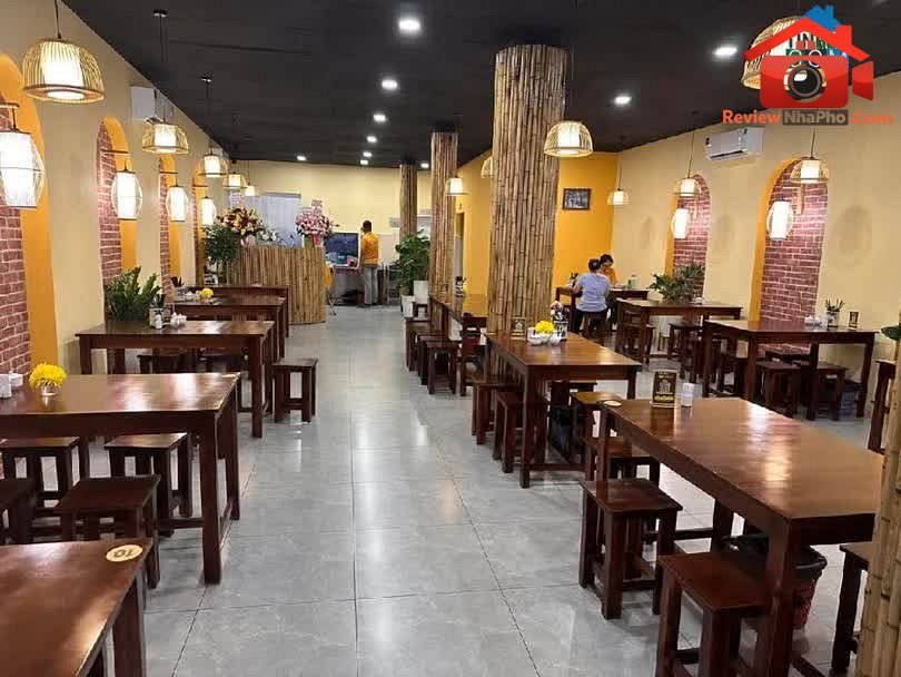 Review nhà phố Tân Bình TP.HCM – Bán nhà mặt phố 280m2 giá 55 tỷ