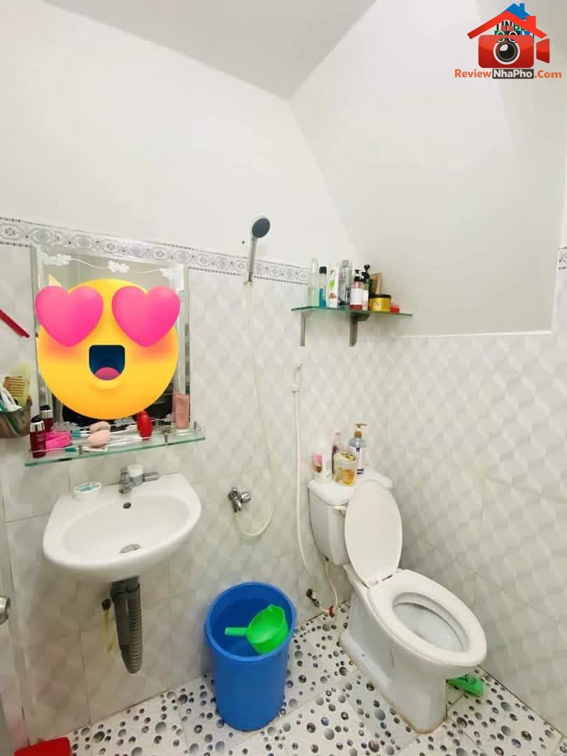 Review nhà phố Bình Tân TP.HCM, hẻm xe hơi 33m2 ch… – Bán nhà mặt phố Quận Bình Tân – TP Hồ Chí Minh giá BÁN 3 – 5 tỷ