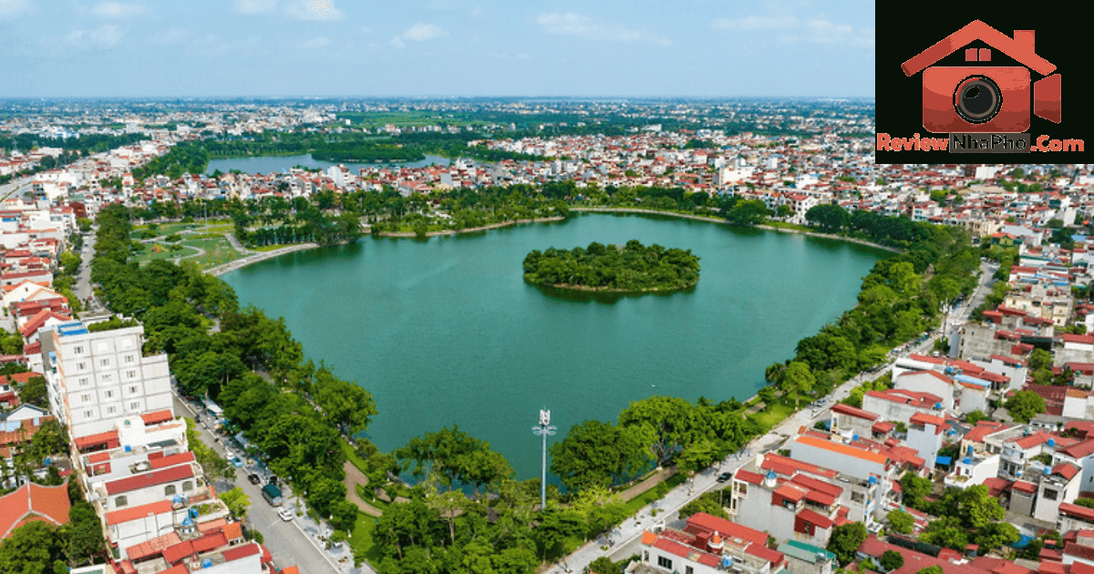 Hưng Yên sắp thành lập 36 phường mới, tiềm năng phát triển