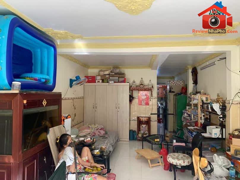 Review nhà phố Bình Tân 55m2 giá 4.55 tỷ hẻm xe hơ… – Bán nhà mặt phố Quận Bình Tân – TP Hồ Chí Minh giá BÁN 3 – 5 tỷ