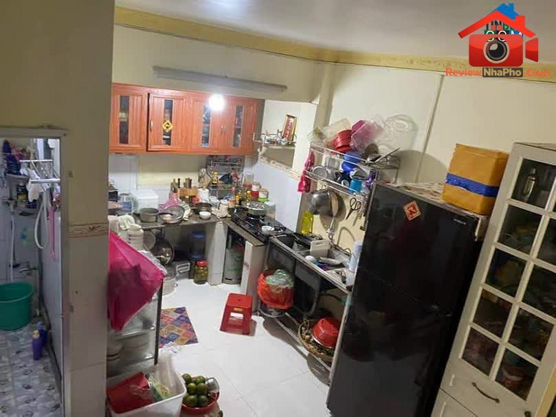 Review nhà phố Bình Tân 55m2 giá 4.55 tỷ hẻm xe hơ… – Bán nhà mặt phố Quận Bình Tân – TP Hồ Chí Minh giá BÁN 3 – 5 tỷ
