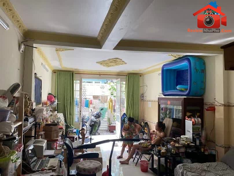 Review nhà phố Bình Tân 55m2 giá 4.55 tỷ hẻm xe hơ… – Bán nhà mặt phố Quận Bình Tân – TP Hồ Chí Minh giá BÁN 3 – 5 tỷ