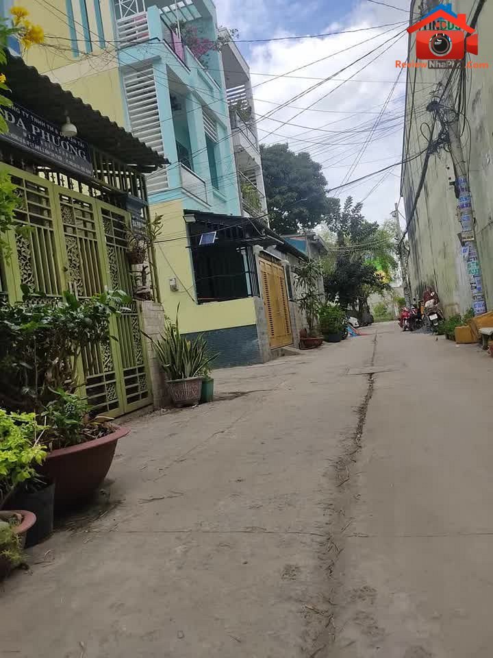 Review nhà phố Bình Tân TP.HCM – 74m², 4.8 t… – Bán nhà mặt phố Quận Bình Tân – TP Hồ Chí Minh giá BÁN 3 – 5 tỷ