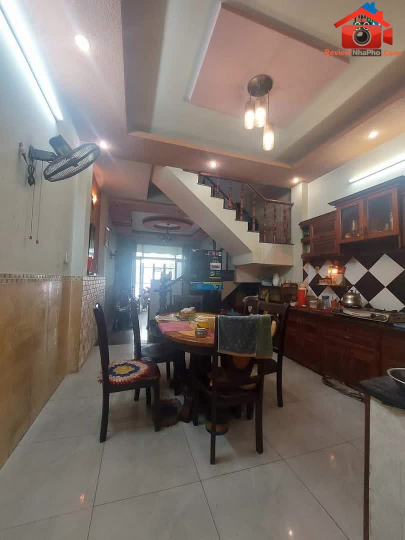 Review nhà phố Bình Tân TP.HCM – 74m², 4.8 t… – Bán nhà mặt phố Quận Bình Tân – TP Hồ Chí Minh giá BÁN 3 – 5 tỷ
