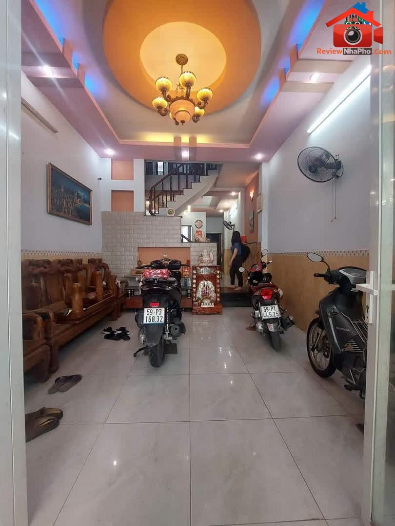 Review nhà phố Bình Tân TP.HCM – 74m², 4.8 t… – Bán nhà mặt phố Quận Bình Tân – TP Hồ Chí Minh giá BÁN 3 – 5 tỷ