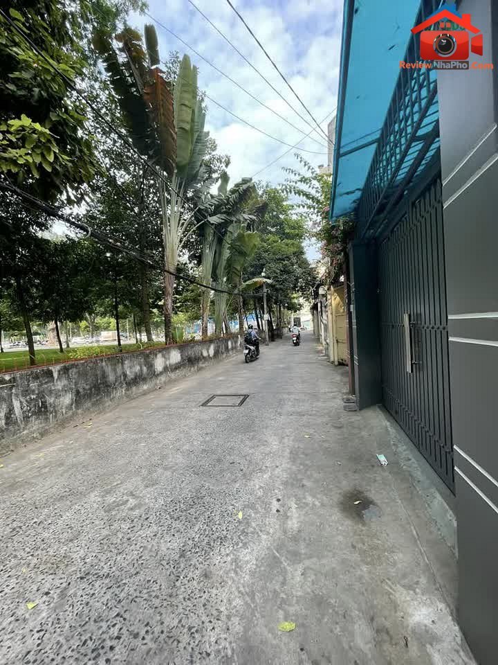 Bán đất Hồng Hà 118m² quận Tân Bình TP.HCM giá 19 tỷ